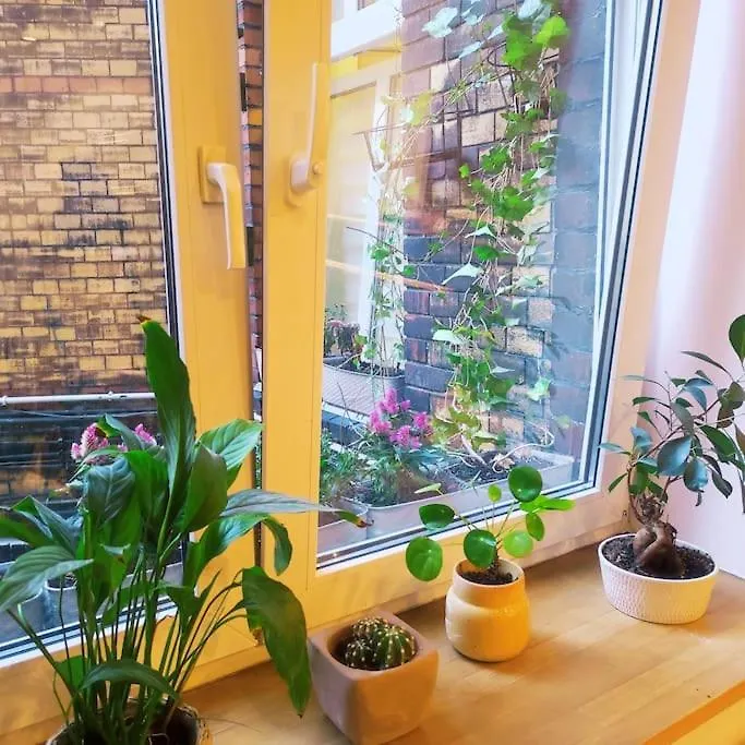Apartament Poznanski Pryzmat Polska